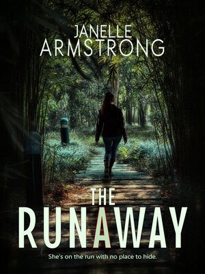 cover image of The Runaway